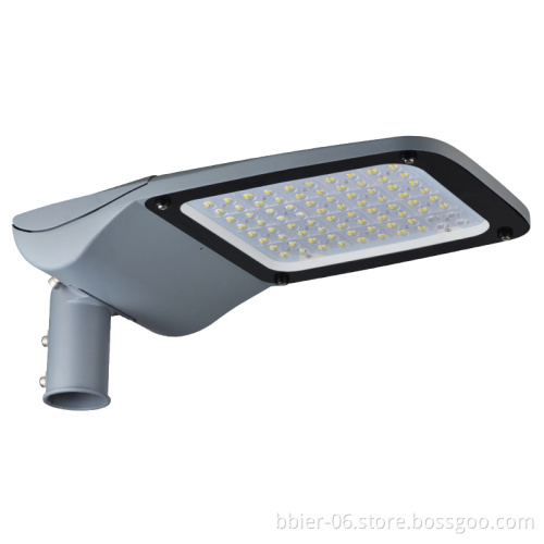 Outdoor Waterproof High-Power LED Pathway and Street Lamps